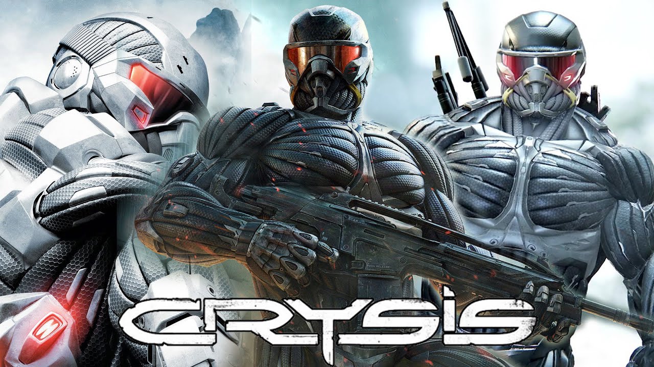 crysis 2 trainer free download for pc